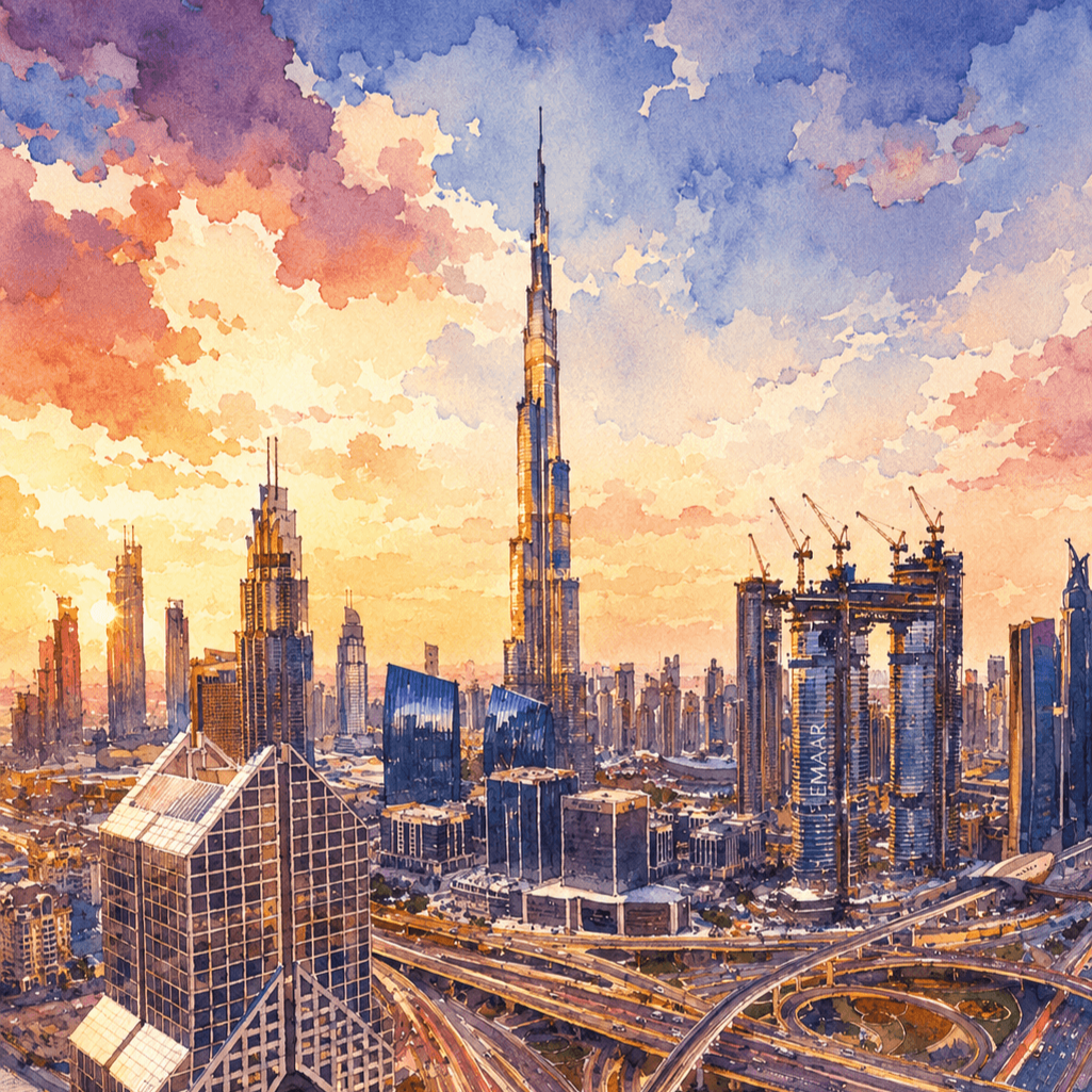 Dubai, UAE